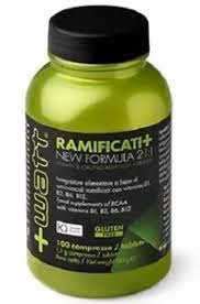 +WATT RAMIFICATI+ 2:1:1 300 CPR