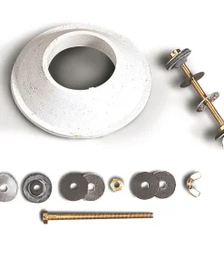 Accessori per fissaggio cassette a zaino