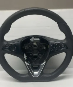 Alternative view of VOLANTE CON COMANDI OPEL COMBO 2019 CODICE:34301540A
