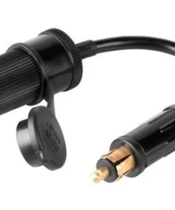 ADATTATORE PER MINI CONNETTORE MOTO