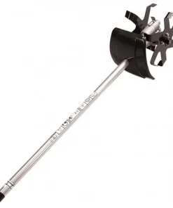 Alternative view of Zappetta ECHO per multifunzione ECHO PAS-265ES